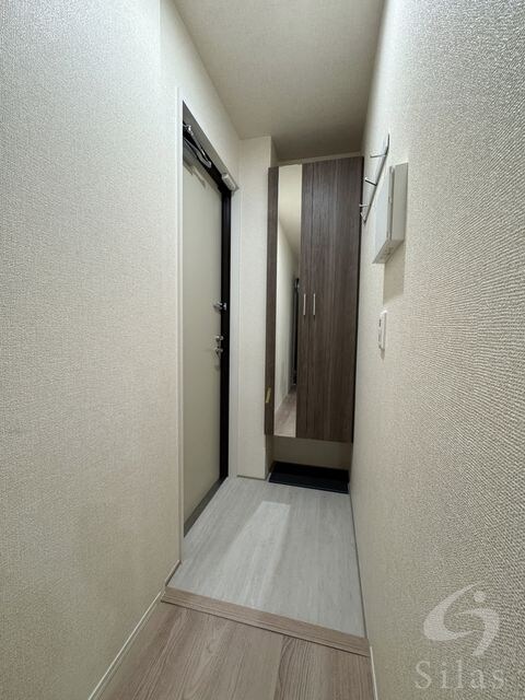 GRAMM岩倉の物件内観写真