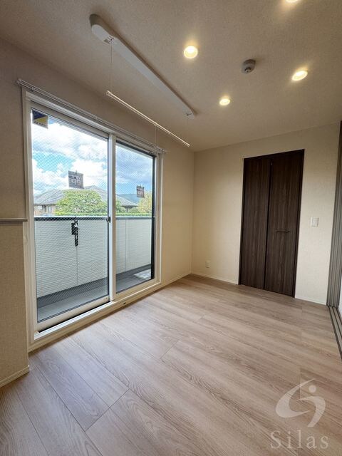 GRAMM岩倉の物件内観写真