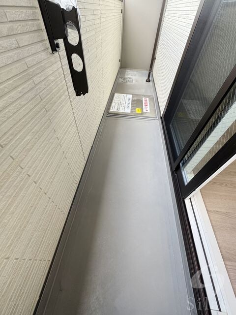 GRAMM岩倉の物件内観写真