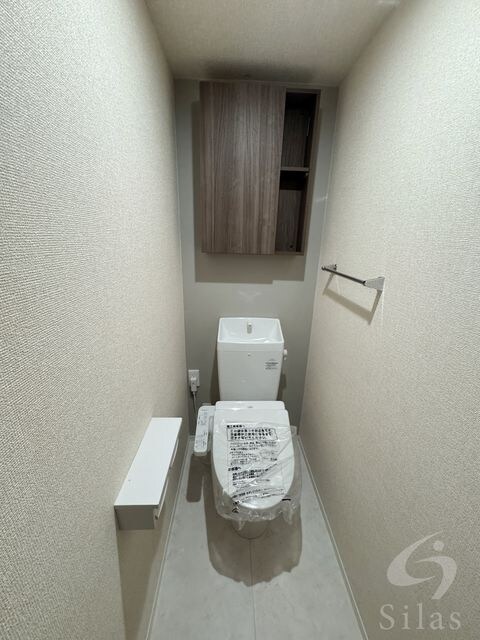 GRAMM岩倉の物件内観写真