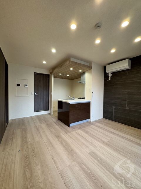 GRAMM岩倉の物件内観写真