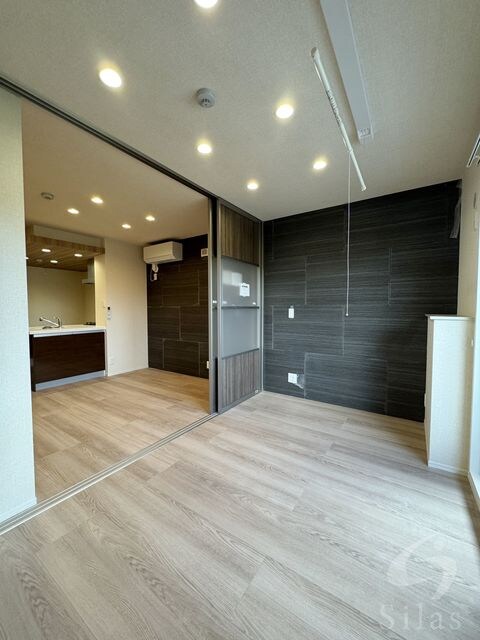 GRAMM岩倉の物件内観写真