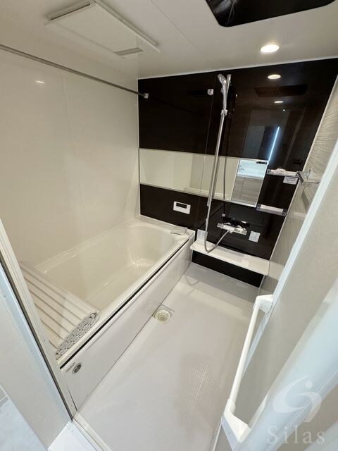 GRAMM岩倉の物件内観写真