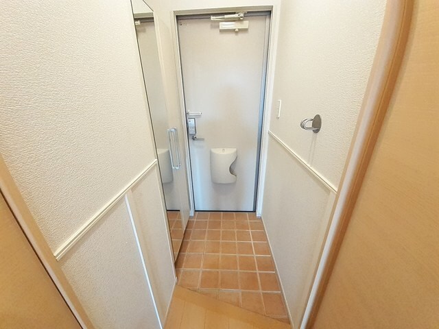 グランシェルの物件内観写真