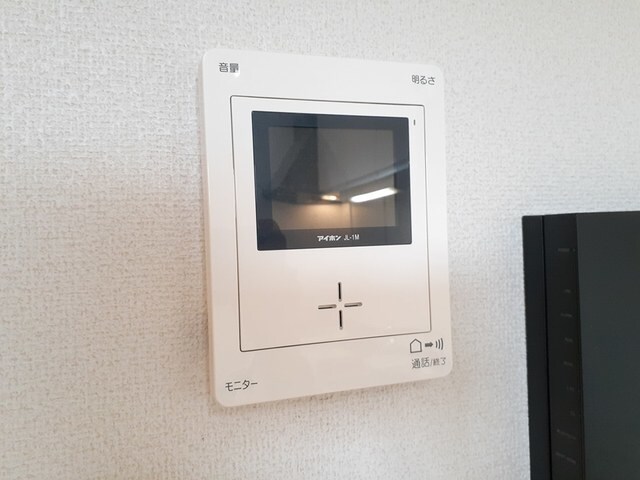 グランシェルの物件内観写真