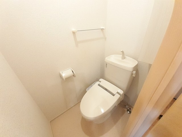 グランシェルの物件内観写真