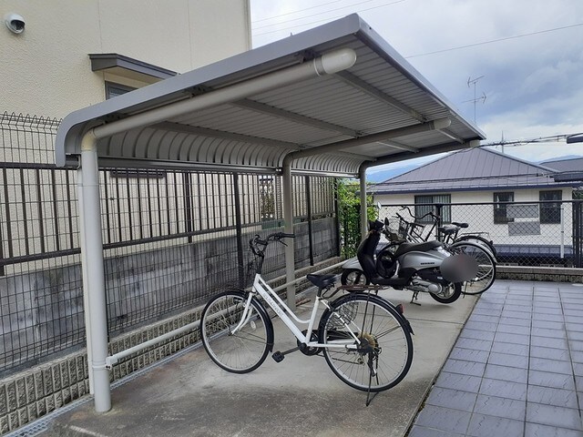 グランシェルの物件外観写真