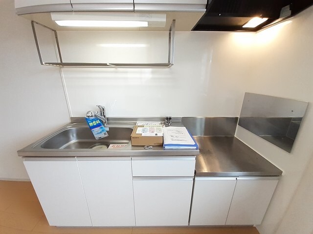 グランシェルの物件内観写真