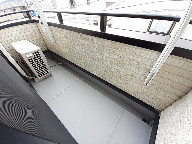 グランシェルの物件内観写真