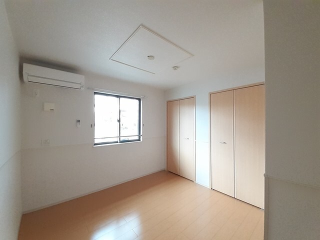 グランシェルの物件内観写真