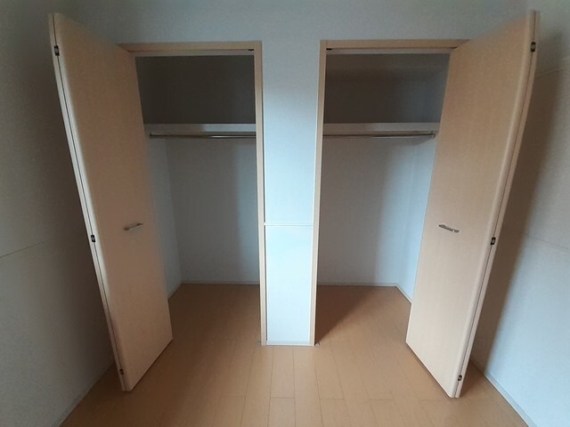 グランシェルの物件内観写真