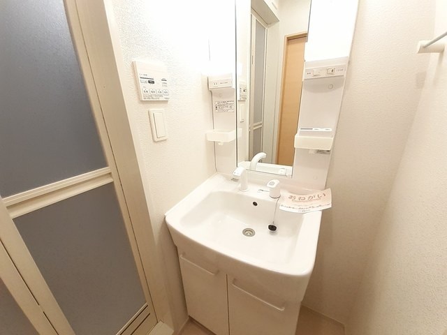 グランシェルの物件内観写真