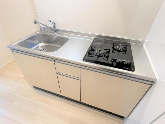 セレニティ宮野和の物件内観写真