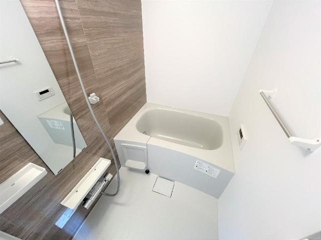 セレニティ宮野和の物件内観写真