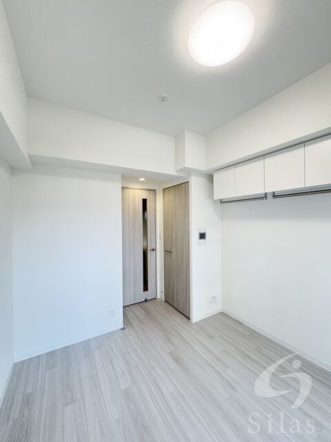 プレサンス十条凛華の物件内観写真