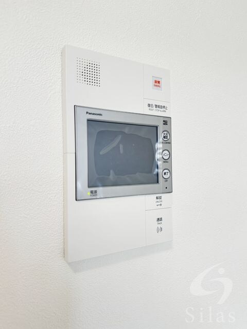 プレサンス十条凛華の物件内観写真