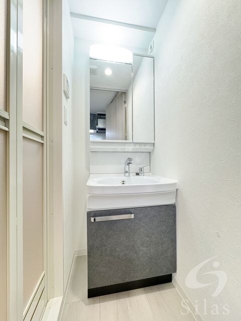 プレサンス十条凛華の物件内観写真