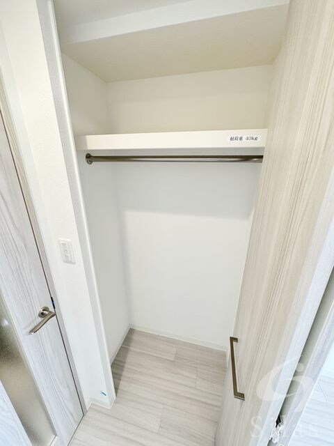 プレサンス十条凛華の物件内観写真