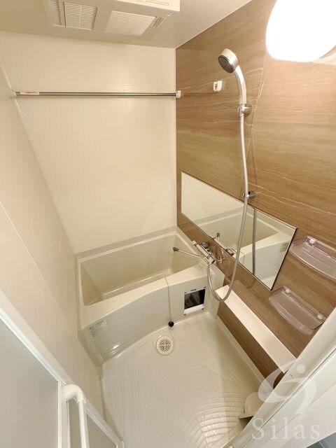 プレサンス十条凛華の物件内観写真