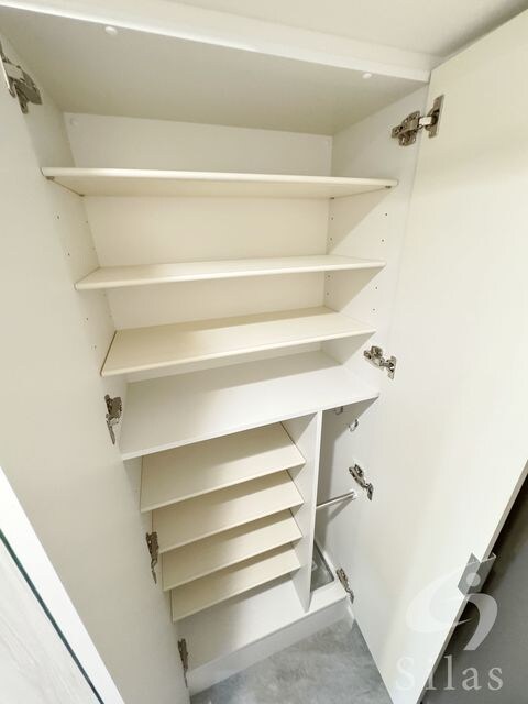 プレサンス十条凛華の物件内観写真