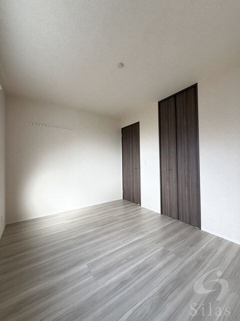 キャッスルヴュー山口の物件内観写真