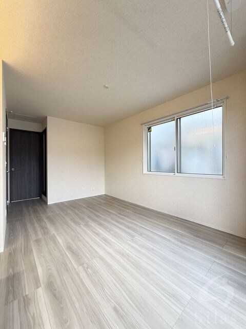 キャッスルヴュー山口の物件内観写真