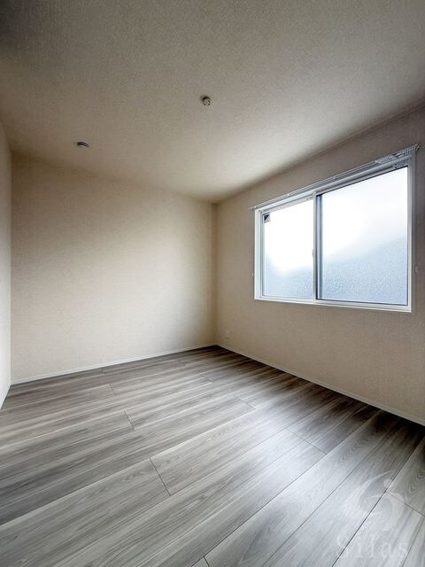 キャッスルヴュー山口の物件内観写真