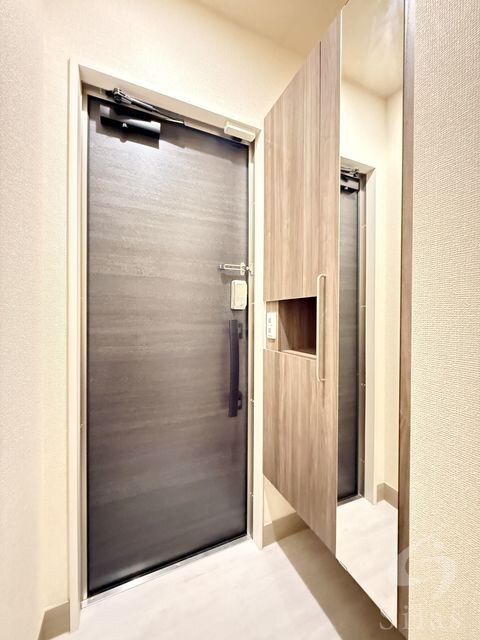 キャッスルヴュー山口の物件内観写真