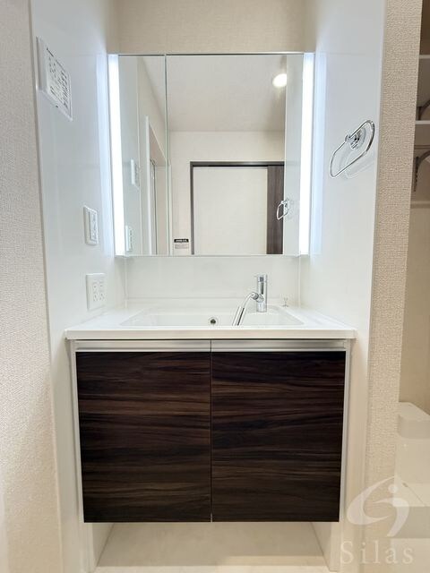 キャッスルヴュー山口の物件内観写真