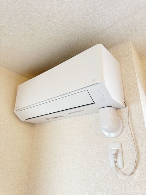 キャッスルヴュー山口の物件内観写真