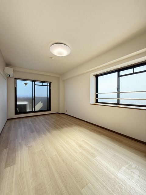 レイディアンスⅡの物件内観写真