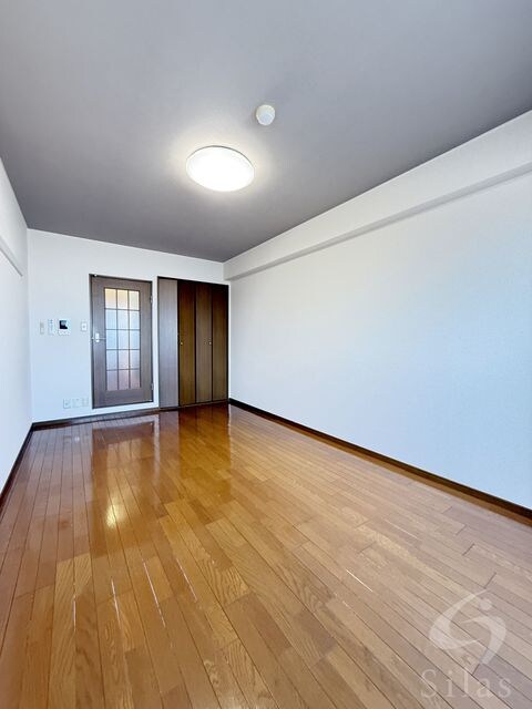 レイディアンスⅡの物件内観写真