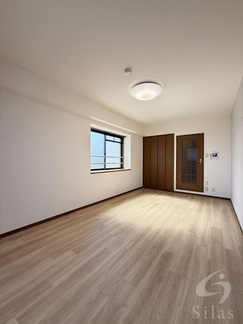 レイディアンスⅡの物件内観写真