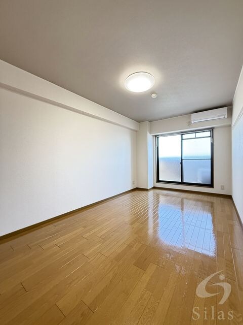 レイディアンスⅡの物件内観写真