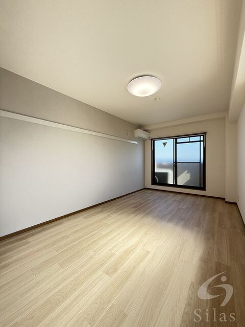 レイディアンスⅡの物件内観写真