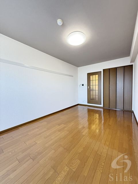 レイディアンスⅡの物件内観写真