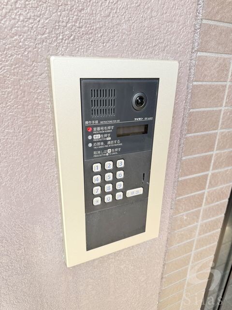 レイディアンスⅡの物件外観写真