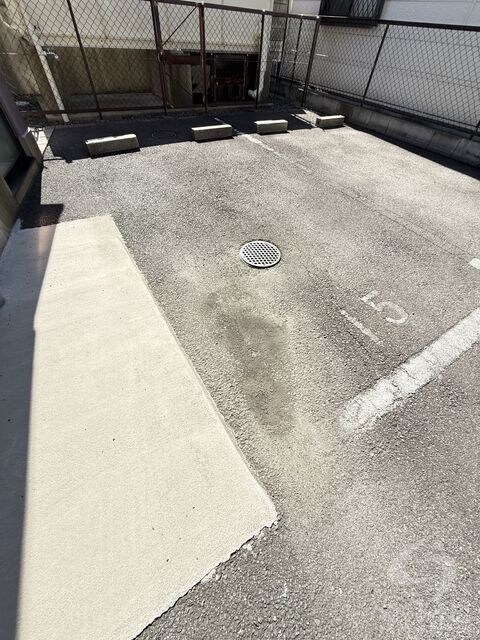 レイディアンスⅡの物件外観写真