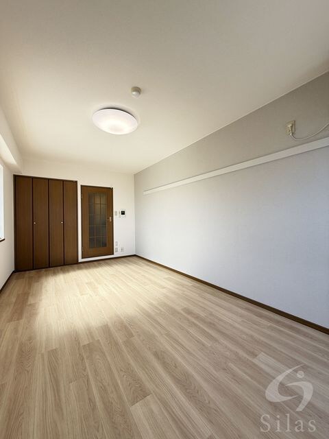 レイディアンスⅡの物件内観写真