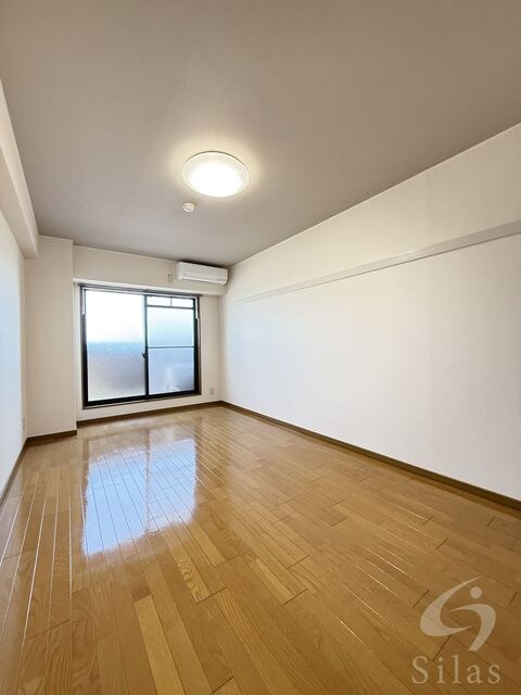 レイディアンスⅡの物件内観写真