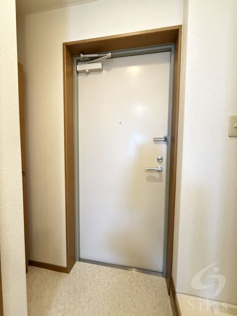 レイディアンスⅡの物件内観写真