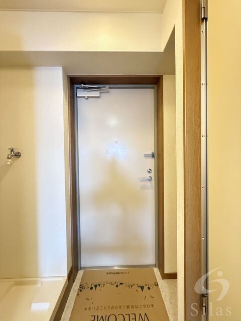 レイディアンスⅡの物件内観写真