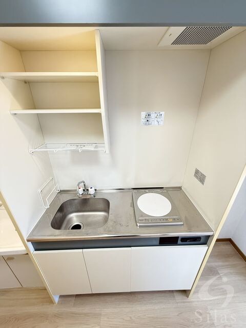 レイディアンスⅡの物件内観写真