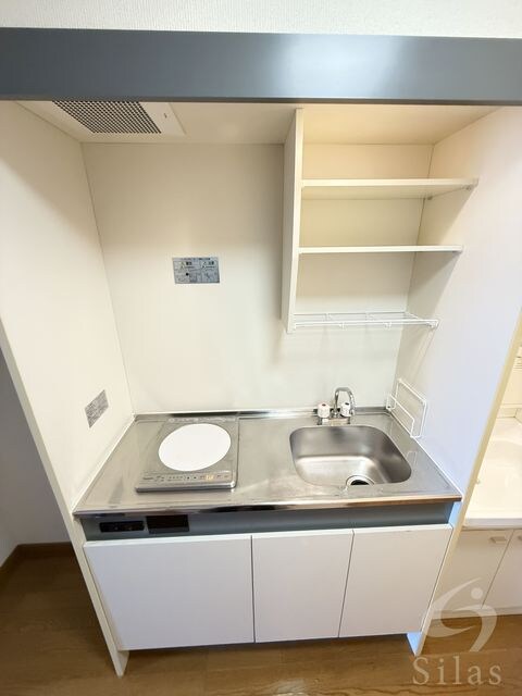 レイディアンスⅡの物件内観写真