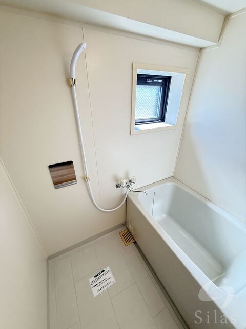 レイディアンスⅡの物件内観写真