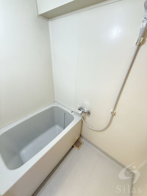 レイディアンスⅡの物件内観写真