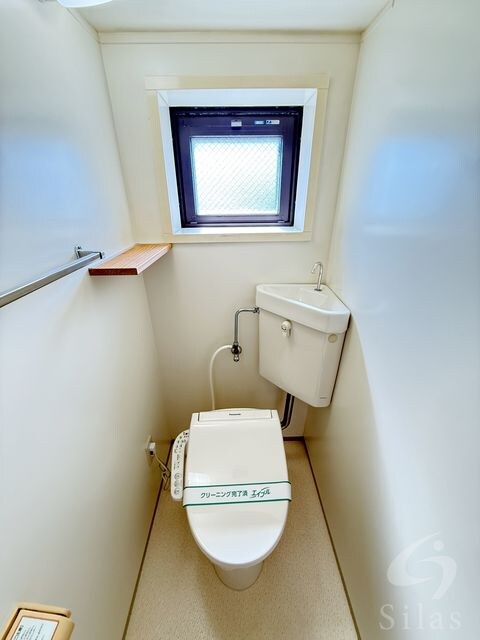 レイディアンスⅡの物件内観写真