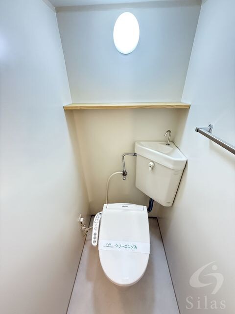 レイディアンスⅡの物件内観写真