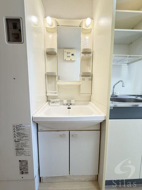 レイディアンスⅡの物件内観写真