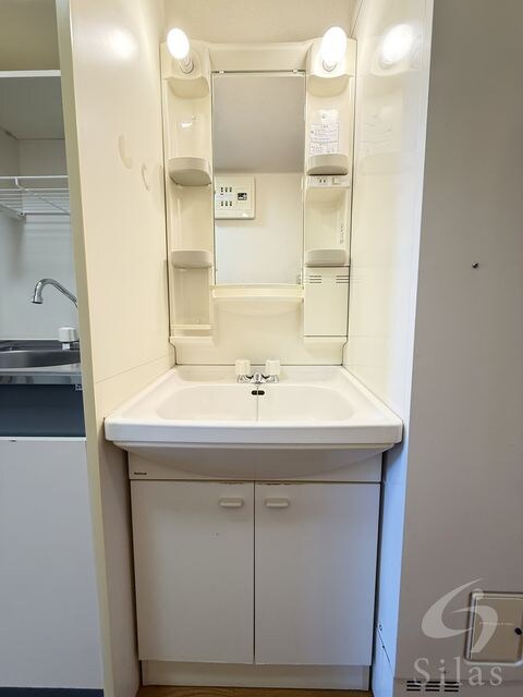 レイディアンスⅡの物件内観写真